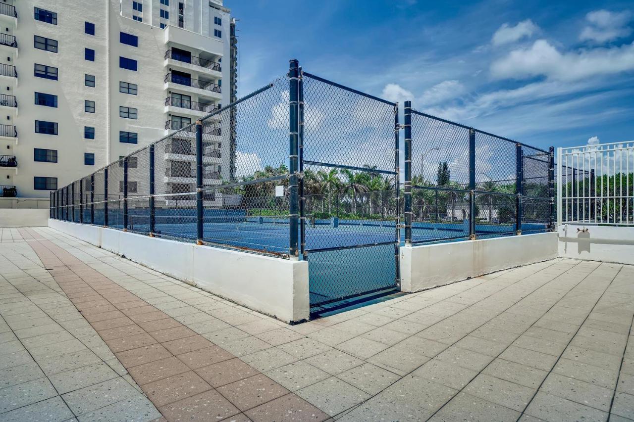 Castle Beach Suites By Vacation Media 2* Miami Beach