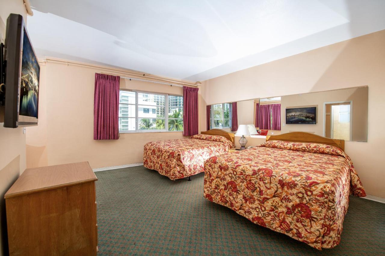 Hotel Ocean 3*