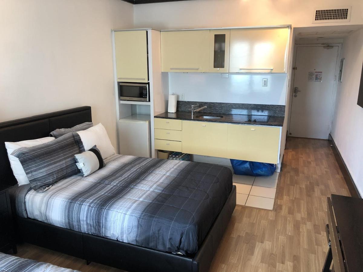 Oceanfront Studio Casablanca Miami * Miami Beach