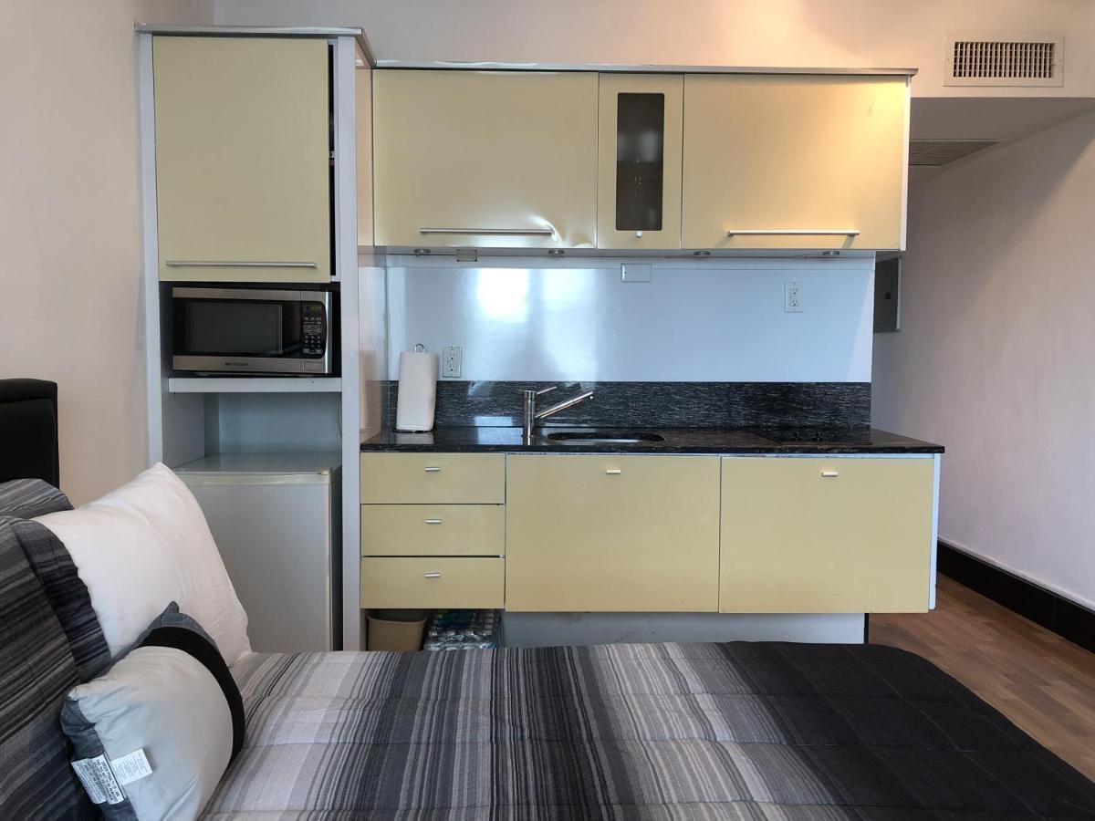 Oceanfront Studio Casablanca Miami *