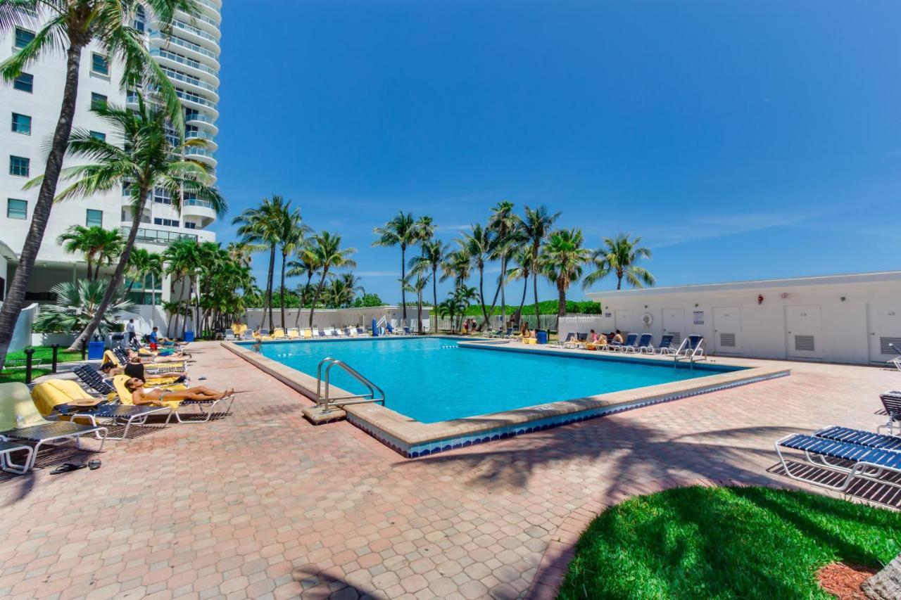 Oceanfront Studio Casablanca Miami * Miami Beach