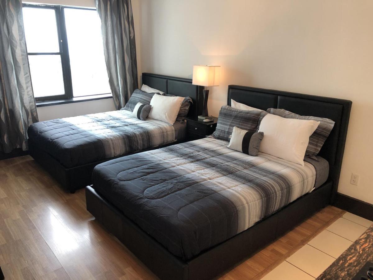 Oceanfront Studio Casablanca Miami Apartment Miami Beach