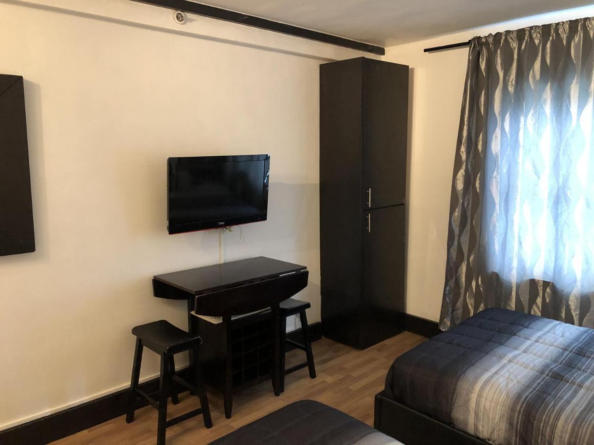 Apartment Oceanfront Studio Casablanca Miami *
