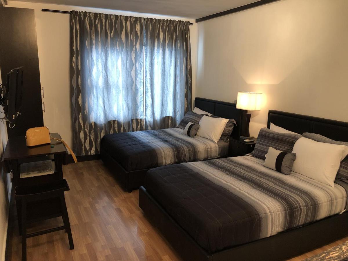 Oceanfront Studio Casablanca Miami