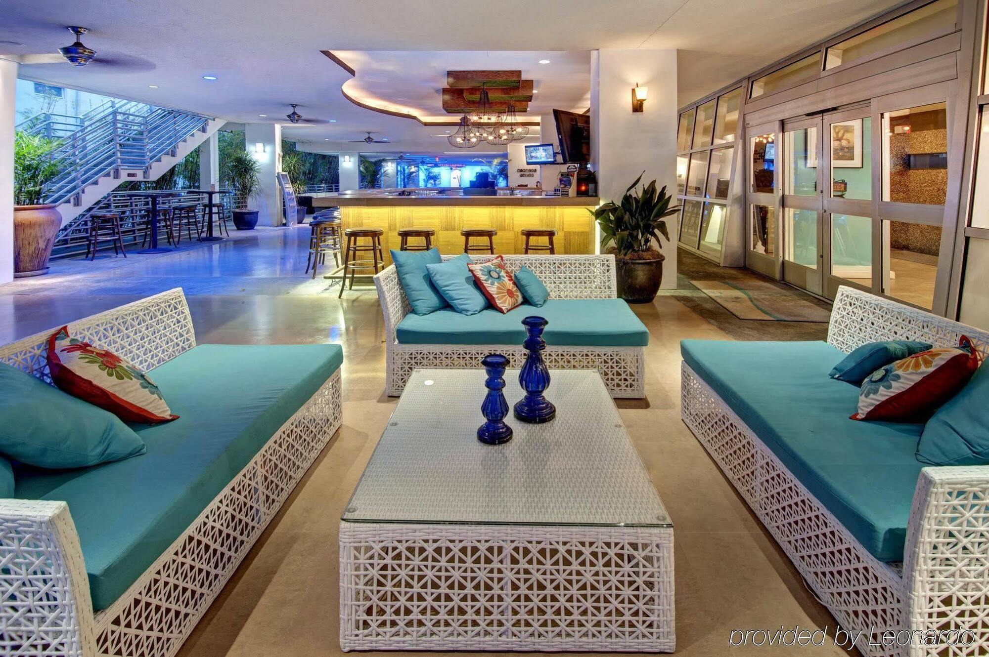 Z Ocean Hotel, Classico A Sonesta Collection (adults Only) Resort 4*