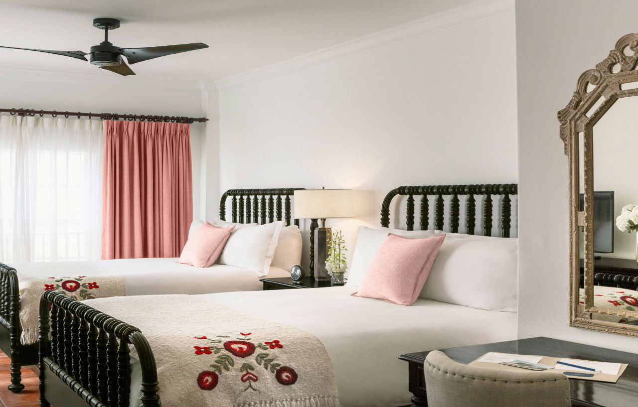 Hotel Casa Faena Miami Beach
