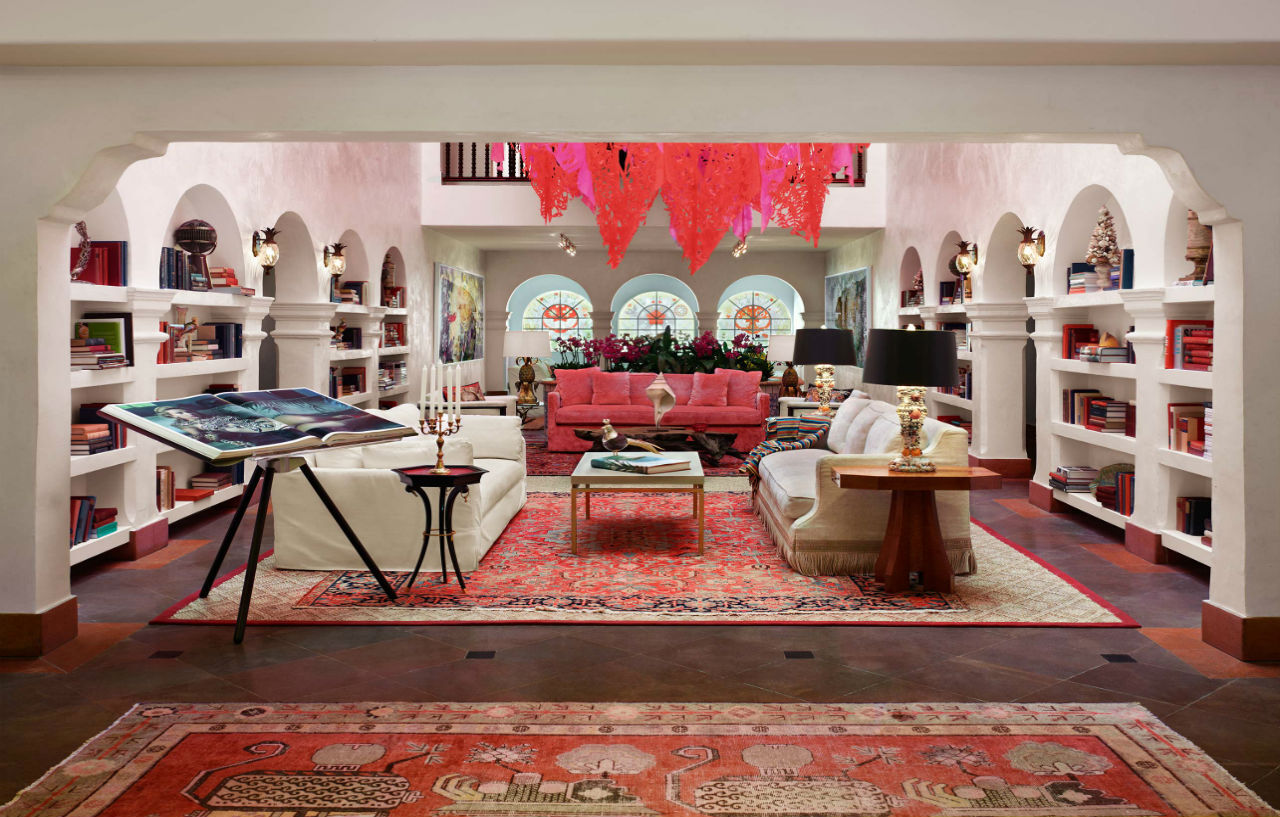 Casa Faena 4* Miami Beach