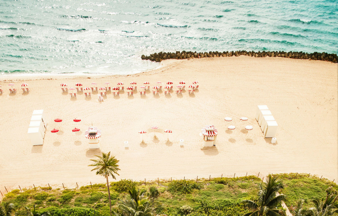 Casa Faena Hotel