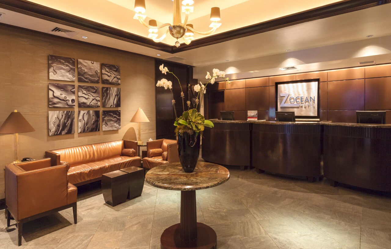 Z Ocean Hotel, Classico A Sonesta Collection (adults Only) Resort 4*