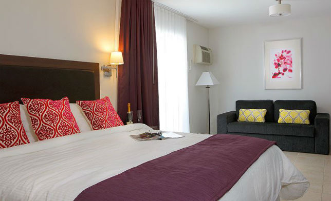 Collins Hotel Miami Beach