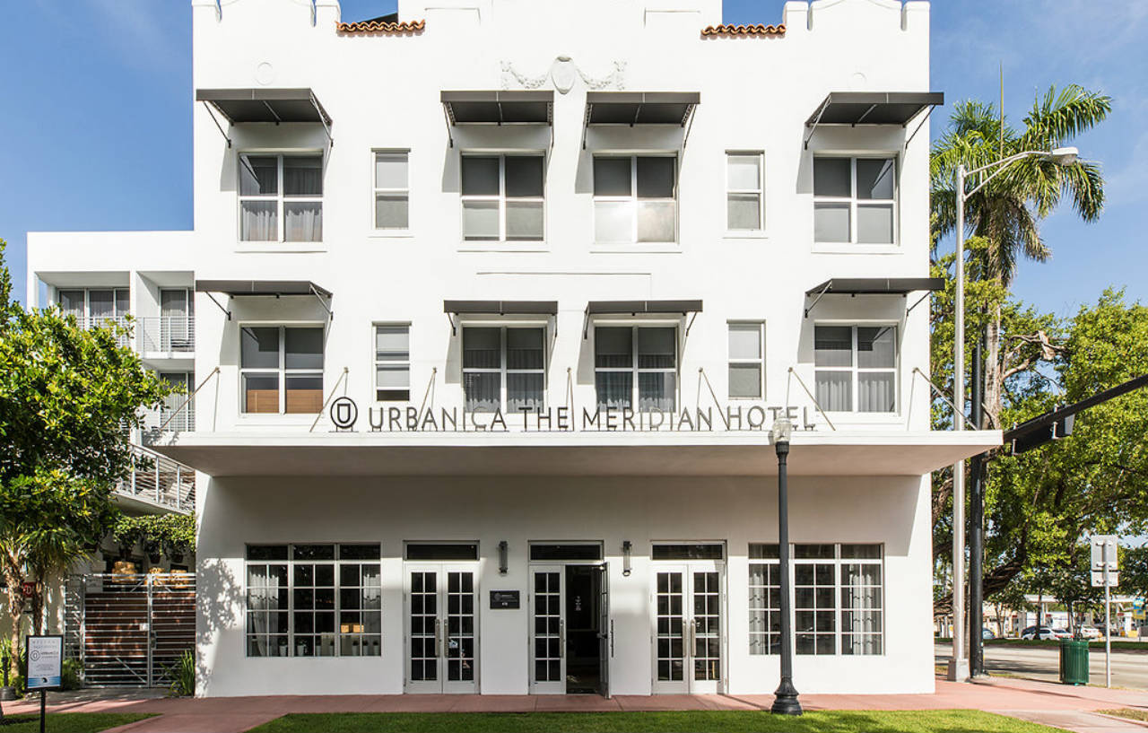 The Meridian Miami By Kasa 4*