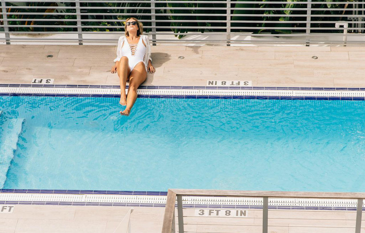 The Meridian Miami By Kasa Miami Beach
