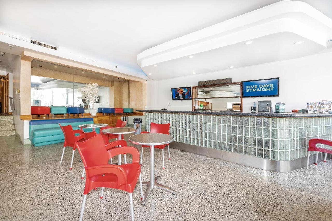 Hotel Ocean Miami Beach