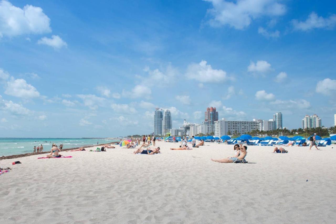 Hotel Ocean Miami Beach