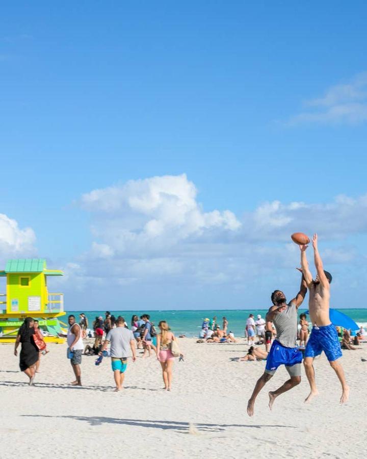 Ocean Miami Beach