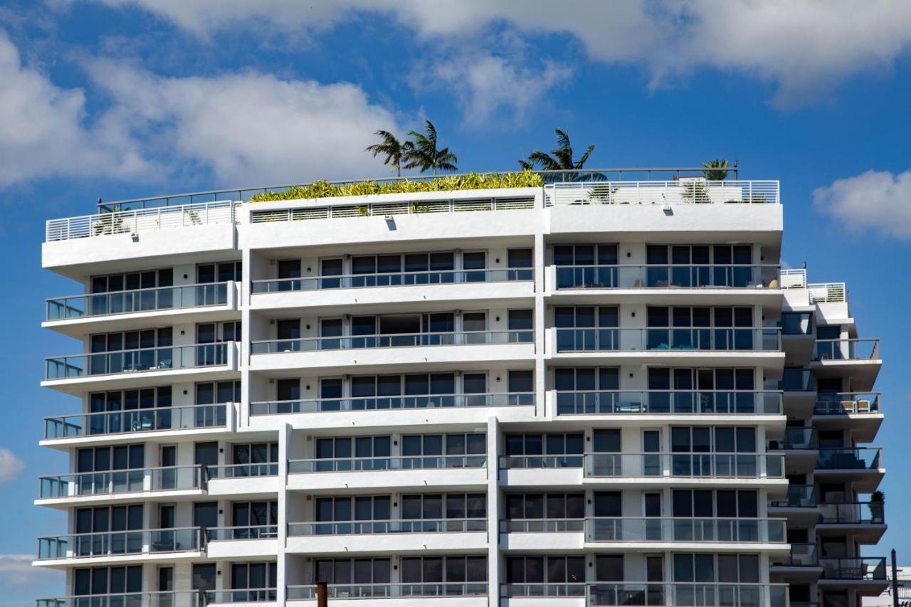 Apartment Ivory On The Bay *
