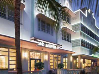 Hilton Grand Vacations At South Beach Miami Beach