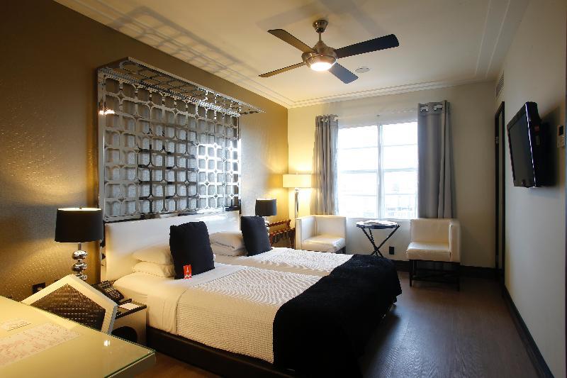 Hotel Waldorf Towers South Beach 3*