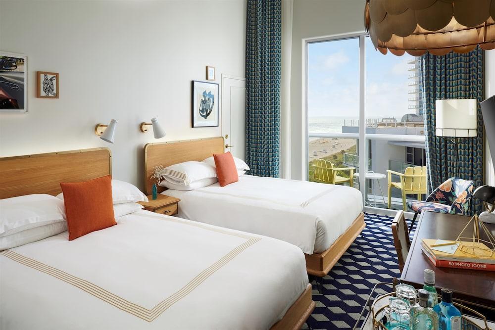 Hotel Andaz Miami Beach, By Hyatt Miami Beach