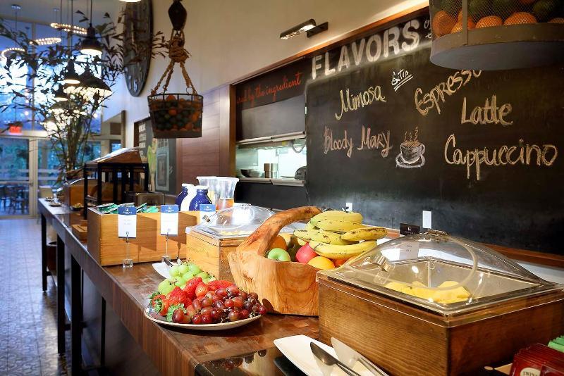 Eurostars Vintro (adults Only) Hotel