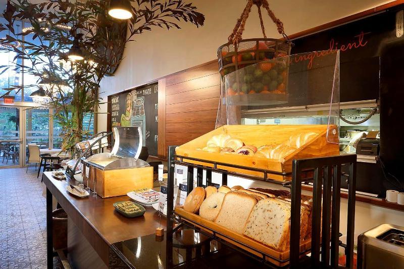 Eurostars Vintro (adults Only) Miami Beach