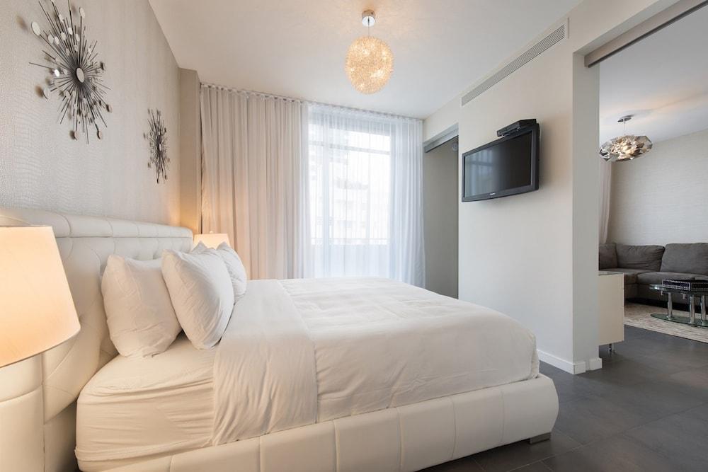 Boulan South Hotel Miami Beach