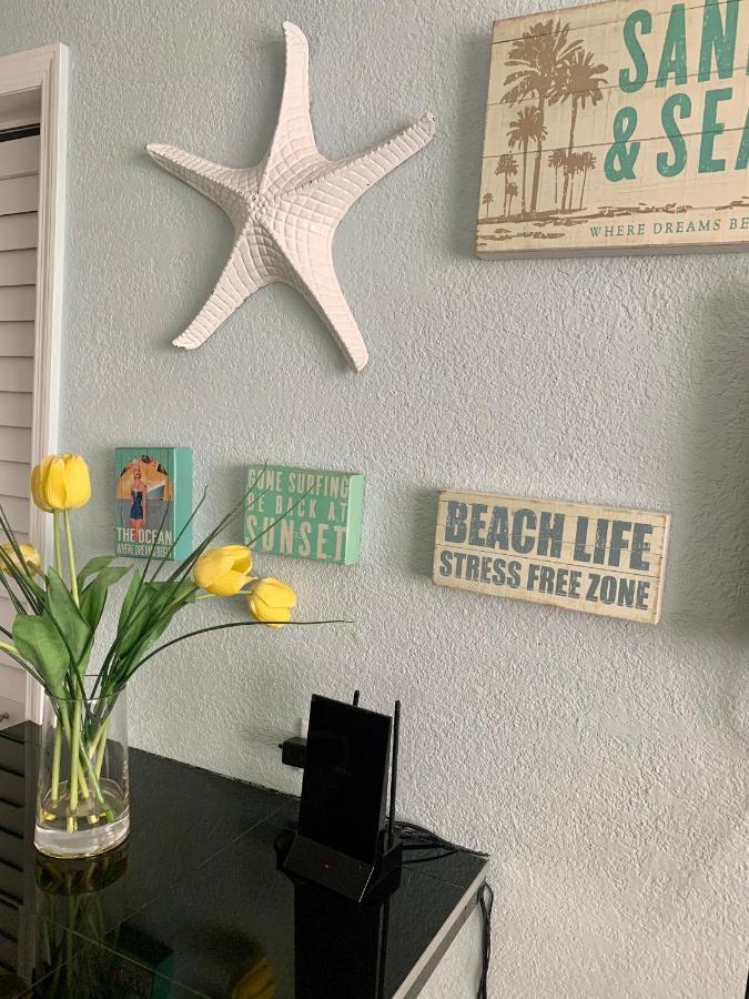 Sun Sand And Love - 1 Bed, 2 Bath *