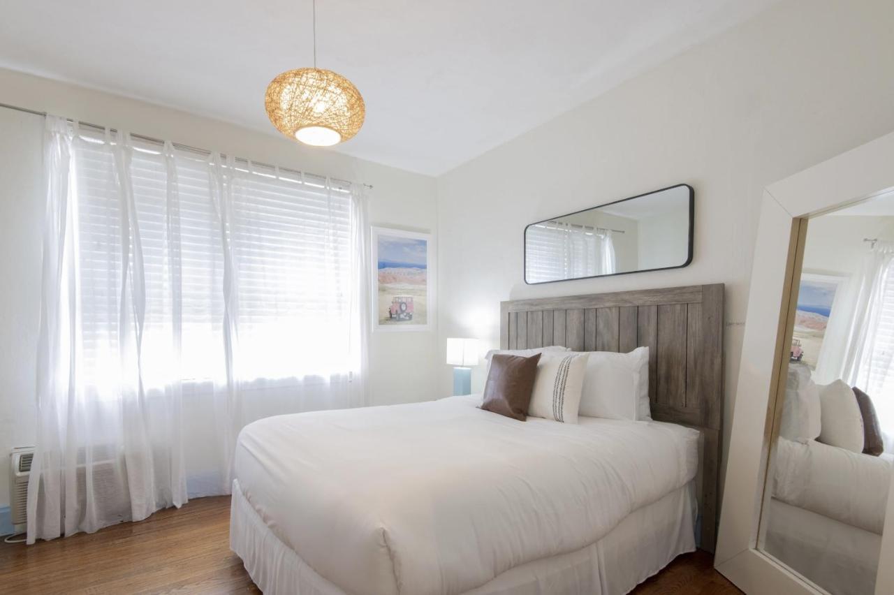 Paradiso Apartment *