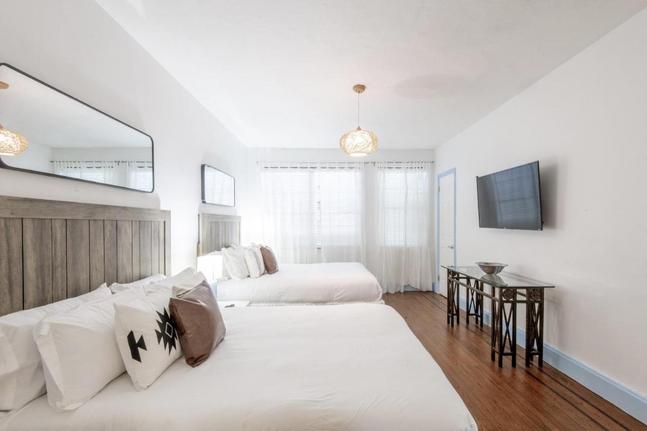 Paradiso Apartment