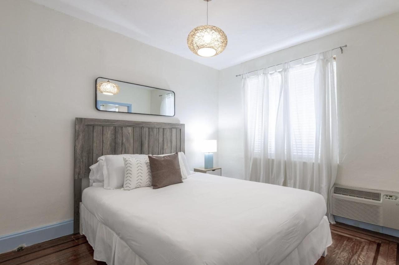 Paradiso Apartment