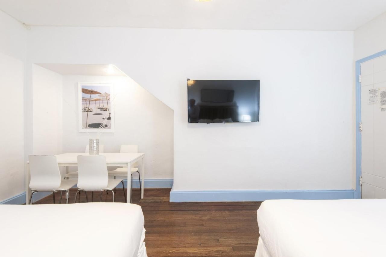 Paradiso Apartment