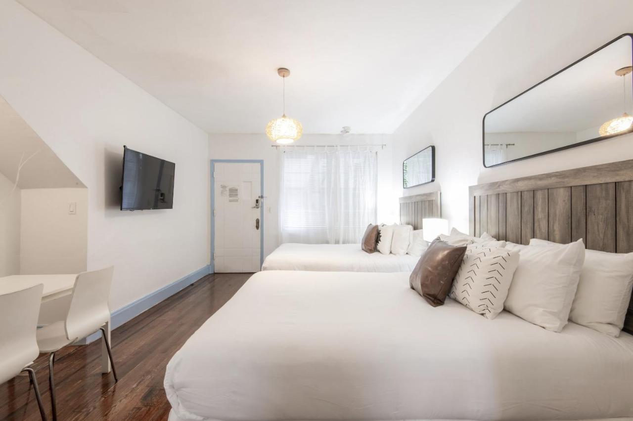 Apartment Paradiso