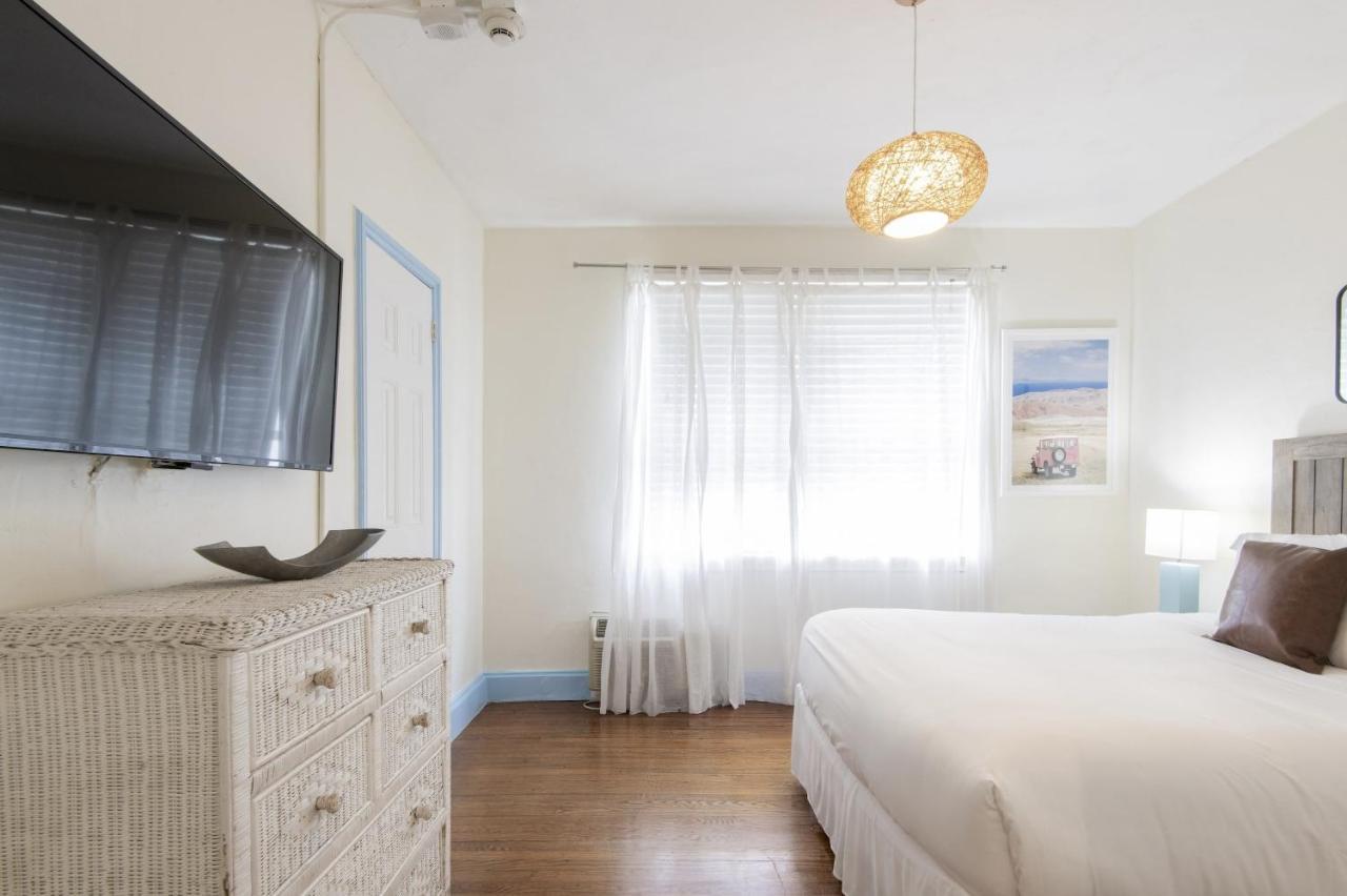 Apartment Paradiso Miami Beach