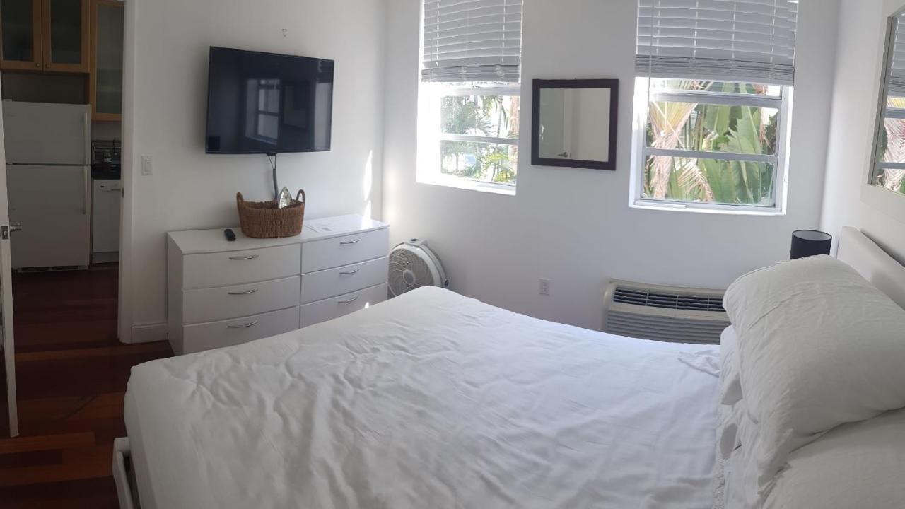 The Hudson South Beach *