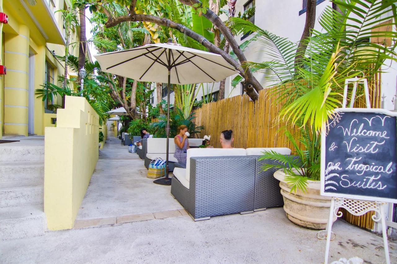 Paradiso Apartment Miami Beach