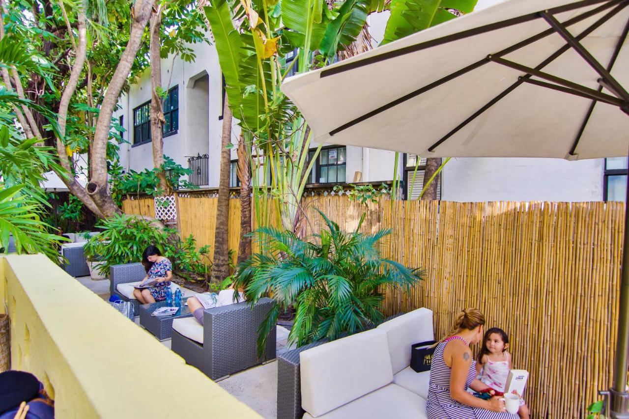 Paradiso Apartment Miami Beach