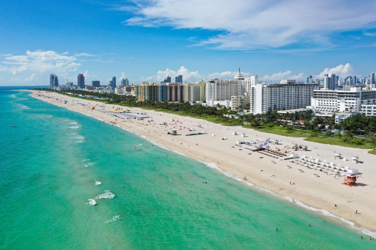 The Sagamore South Beach 4*