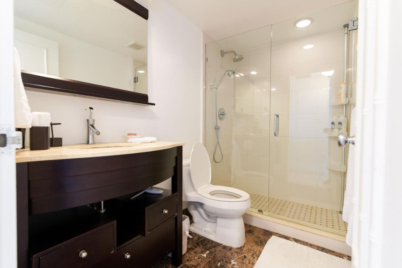 Ocean Grand Residences * Miami Beach