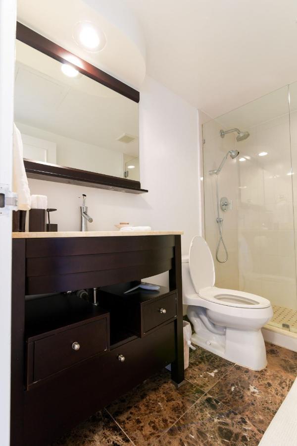 Ocean Grand Residences Apartment