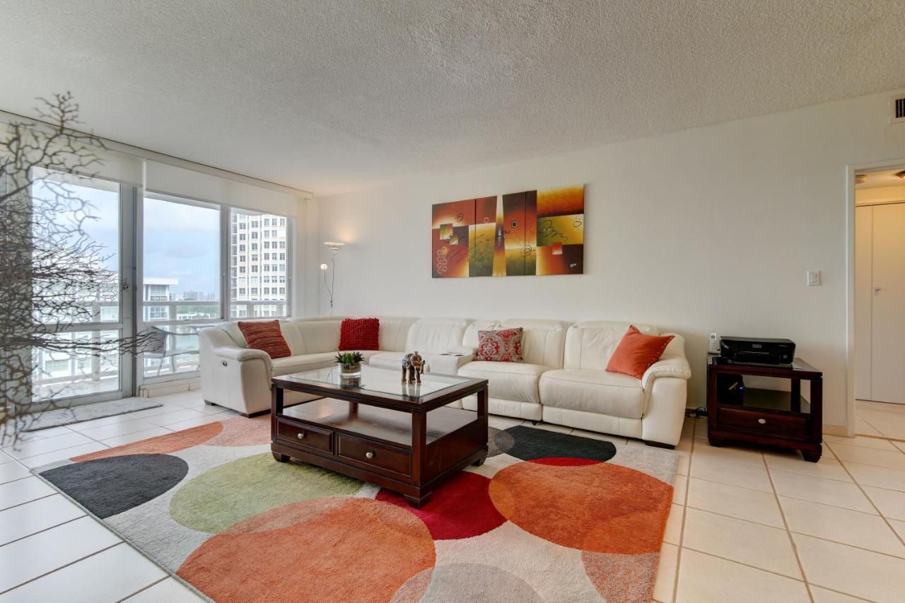 Apartment Ocean Grand Residences *
