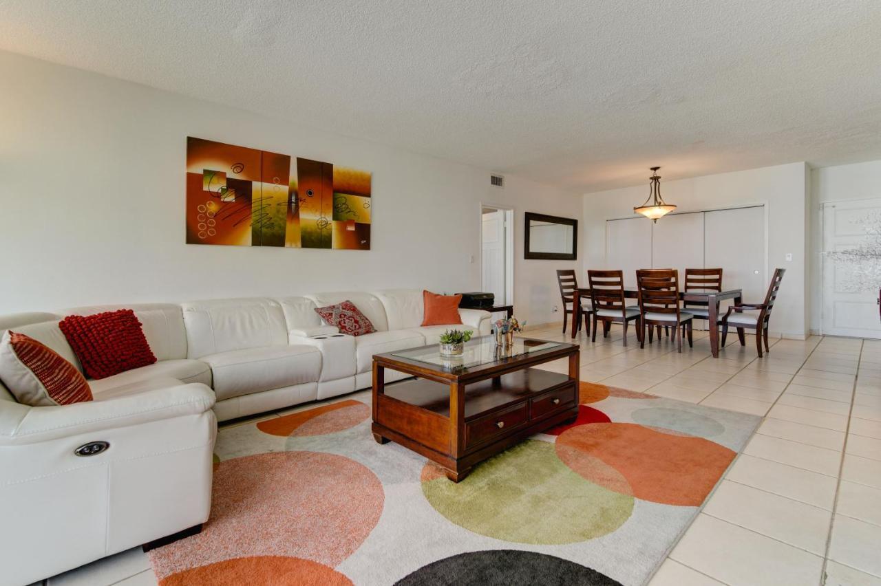 Ocean Grand Residences * Miami Beach
