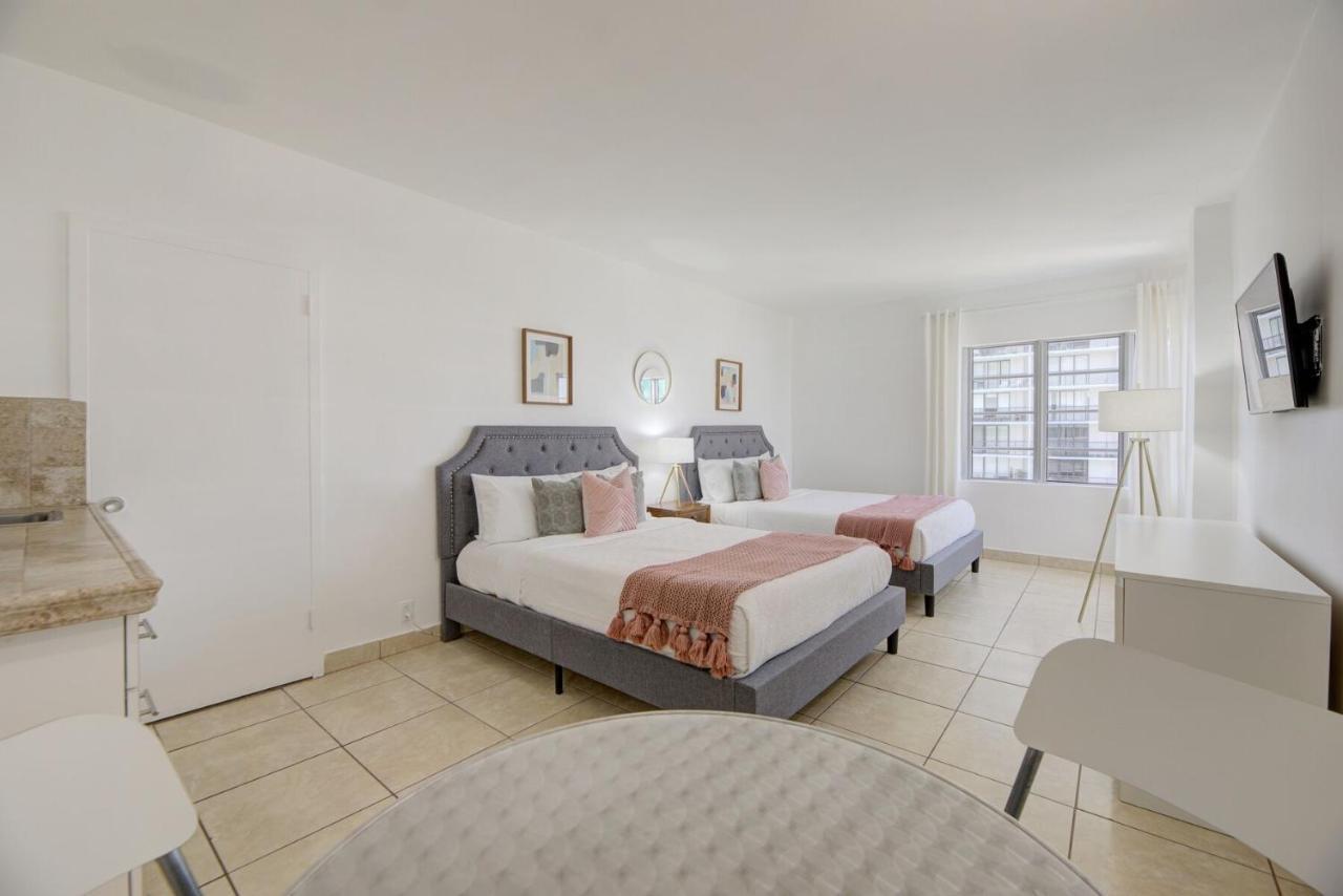 Shelborne Miami Beach