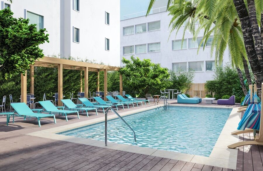 The Variety By Luxurban 3*