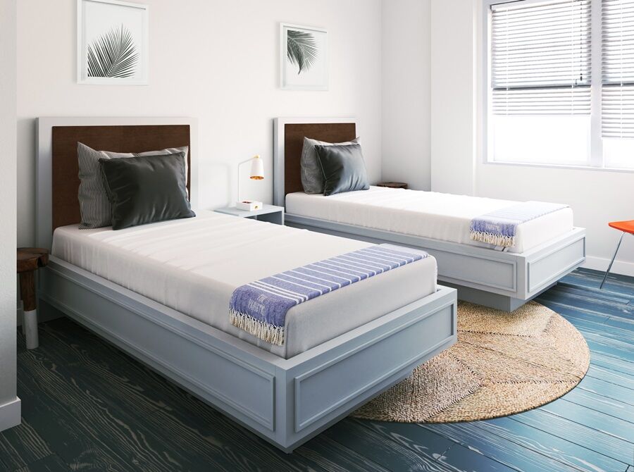 The Variety By Luxurban Hotel Miami Beach