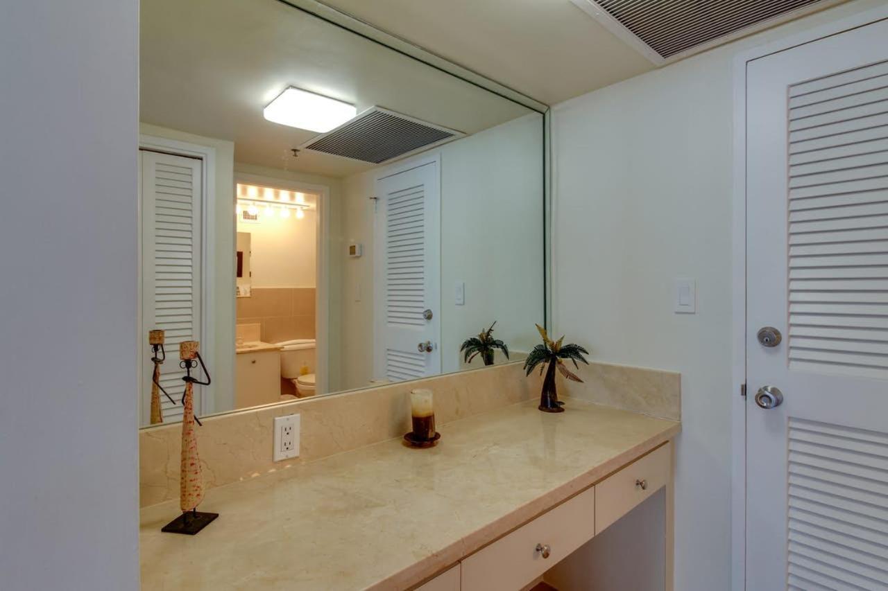 Holiday home Alexander 1211 Beachfront With Direct Access, 2 Pools, Sauna, Gym Miami Beach