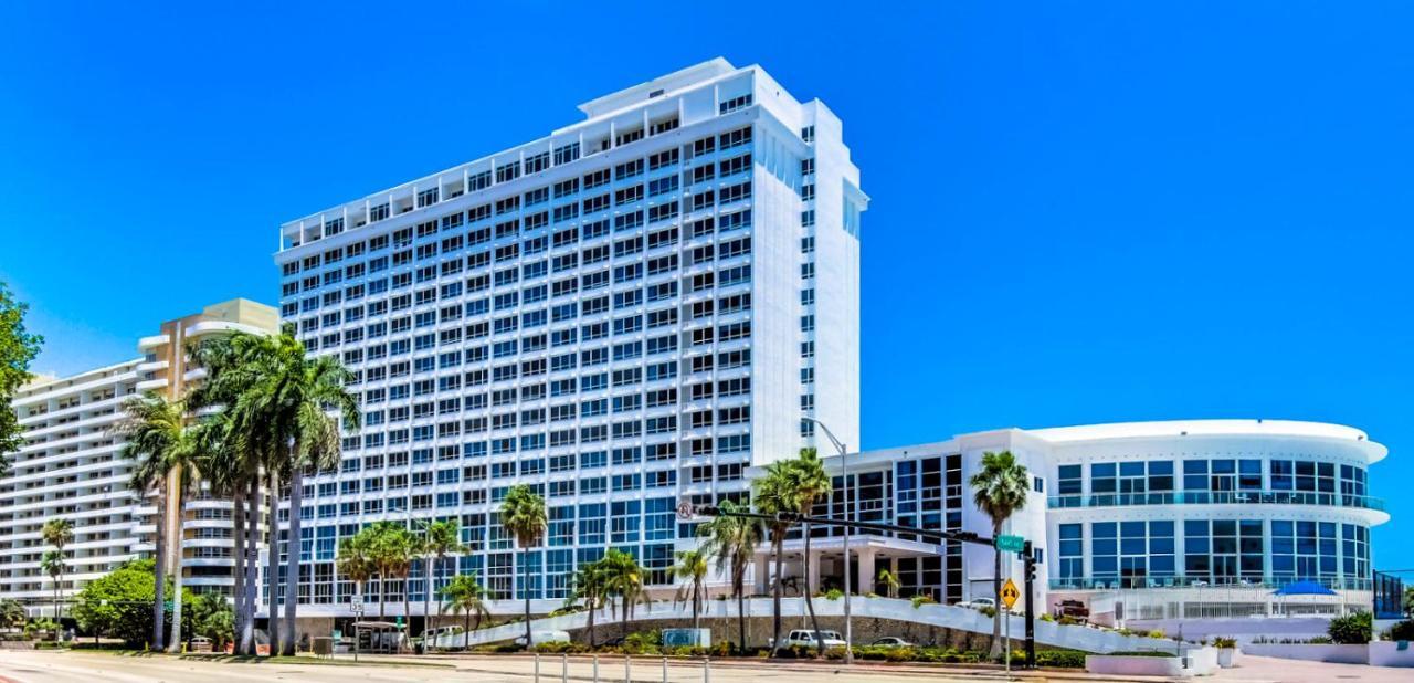Castle 922 Ferienhaus Miami Beach