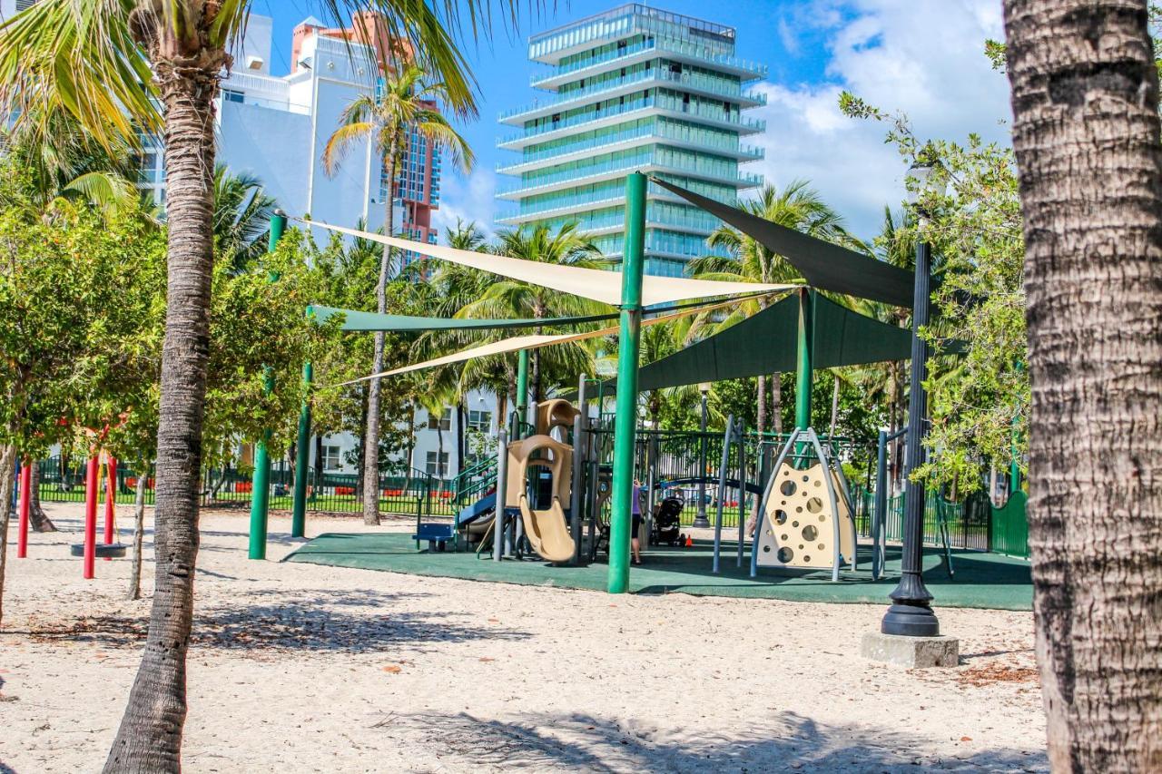 Welworth Units Miami Apartment