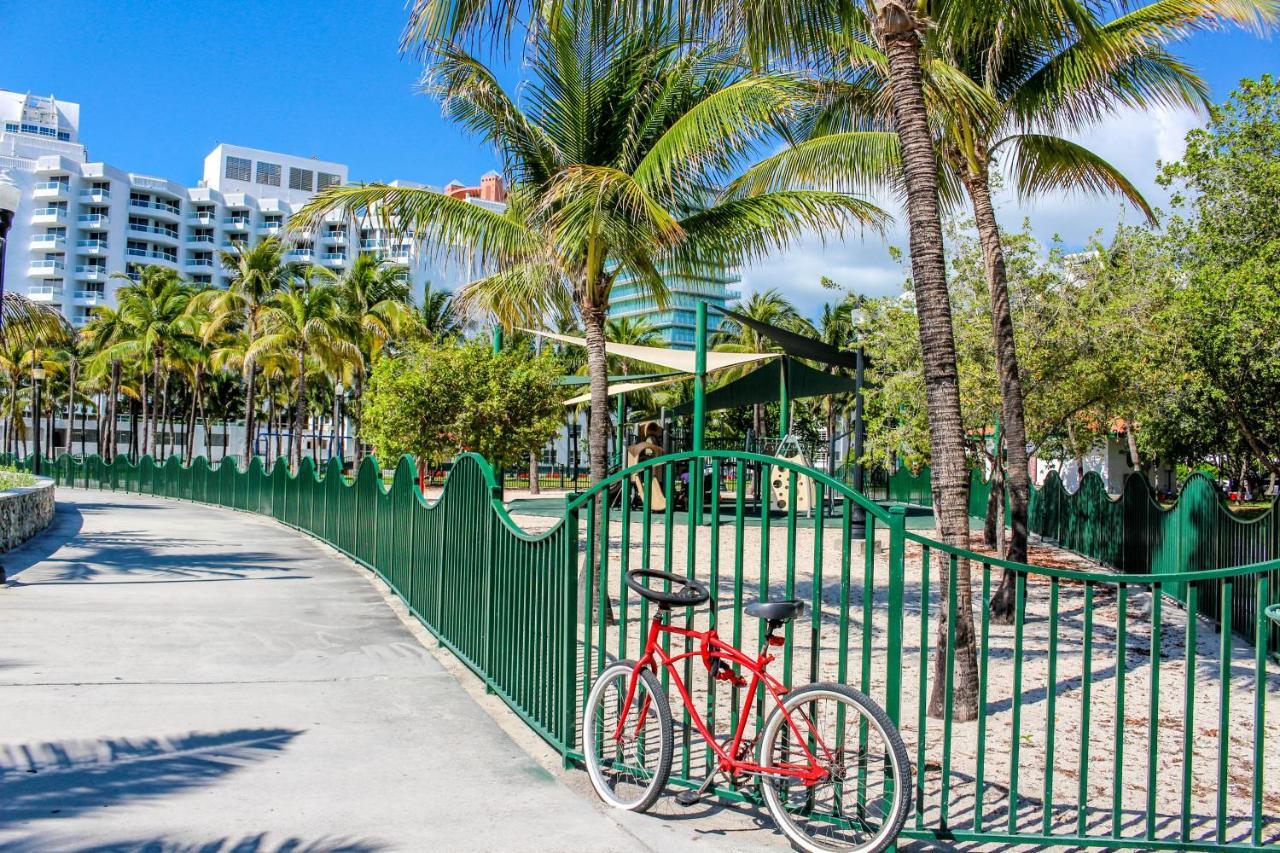Welworth Units Miami Miami Beach