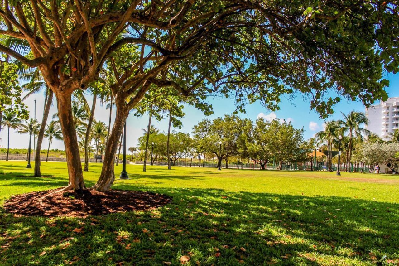 Welworth Units Miami Apartment Miami Beach
