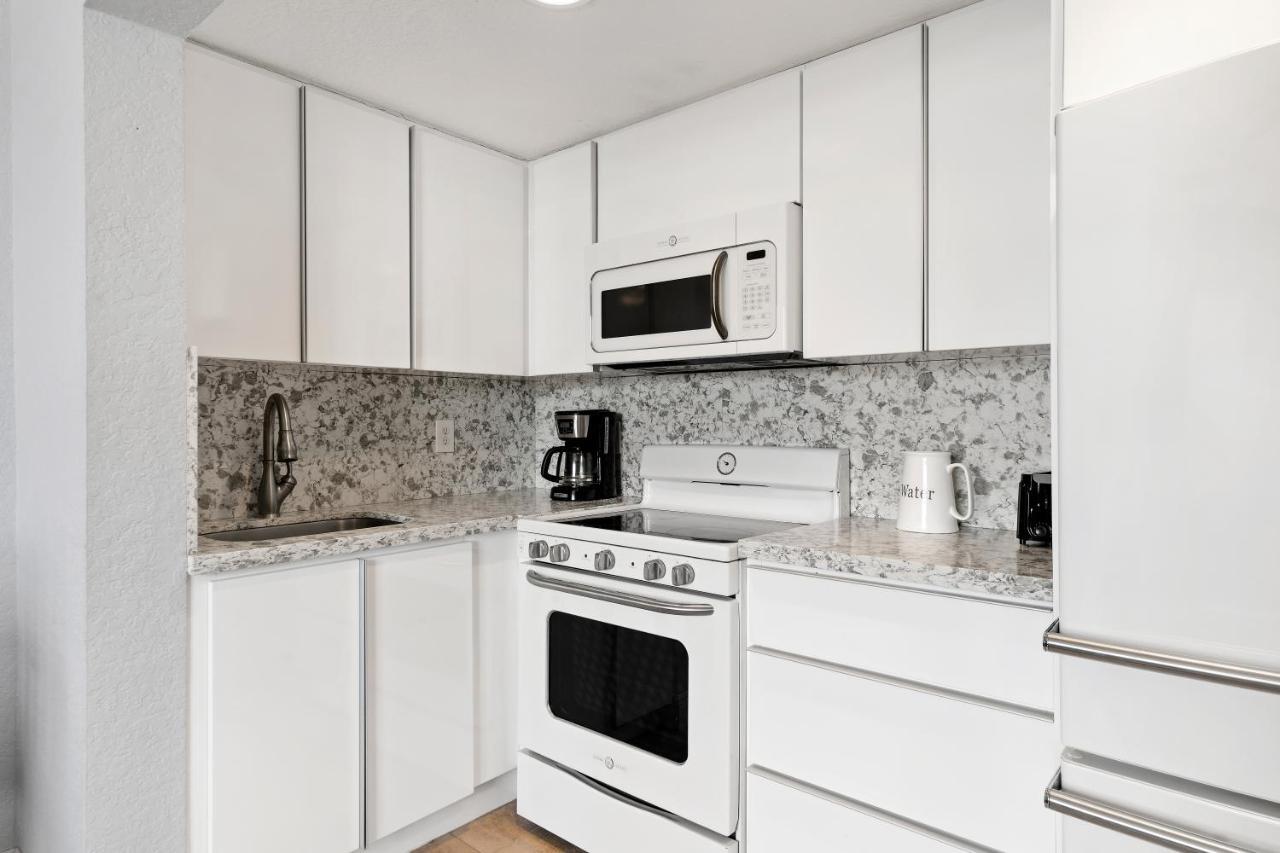 Apartment Welworth Units Miami